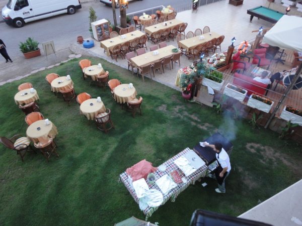 Hotel Rima